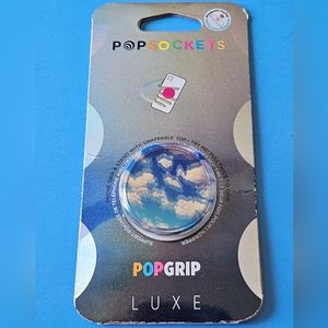Popsocket - Mirage Cloudy Skies (LUXE)